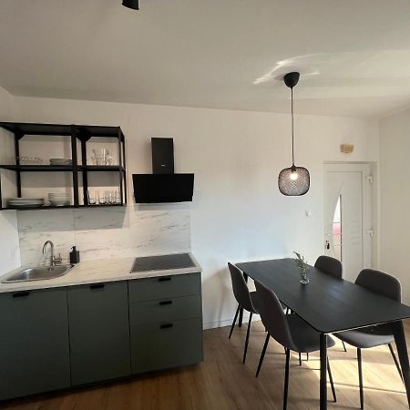 Apartament The One By Moro Vantacici Zewnętrze zdjęcie