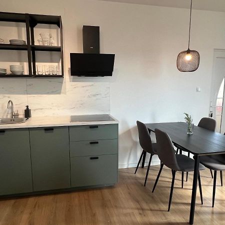 Apartament The One By Moro Vantacici Zewnętrze zdjęcie