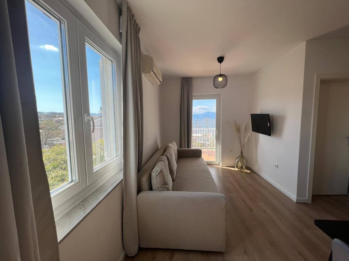 Apartament The One By Moro Vantacici Zewnętrze zdjęcie