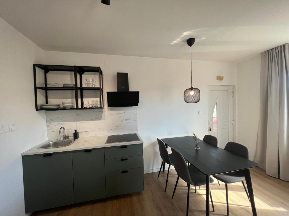 Apartament The One By Moro Vantacici Zewnętrze zdjęcie