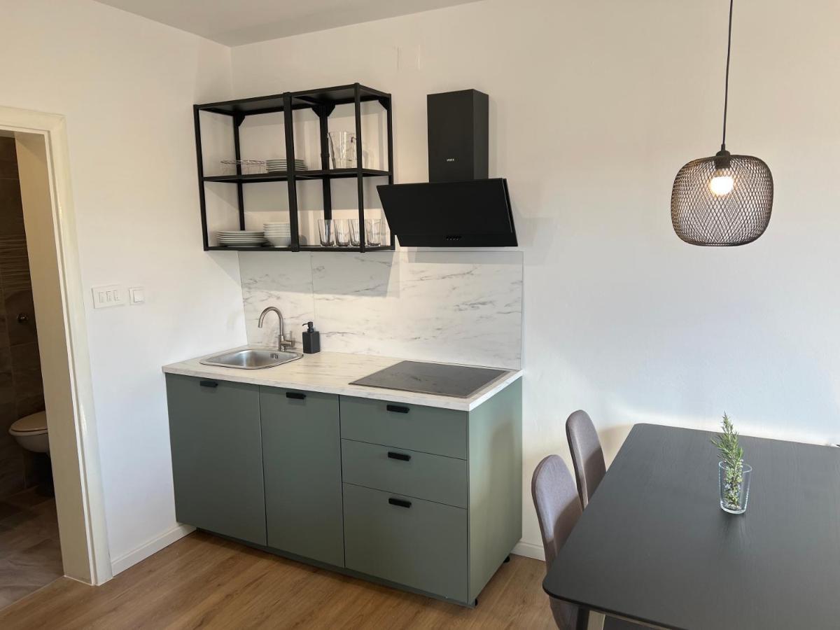 Apartament The One By Moro Vantacici Zewnętrze zdjęcie