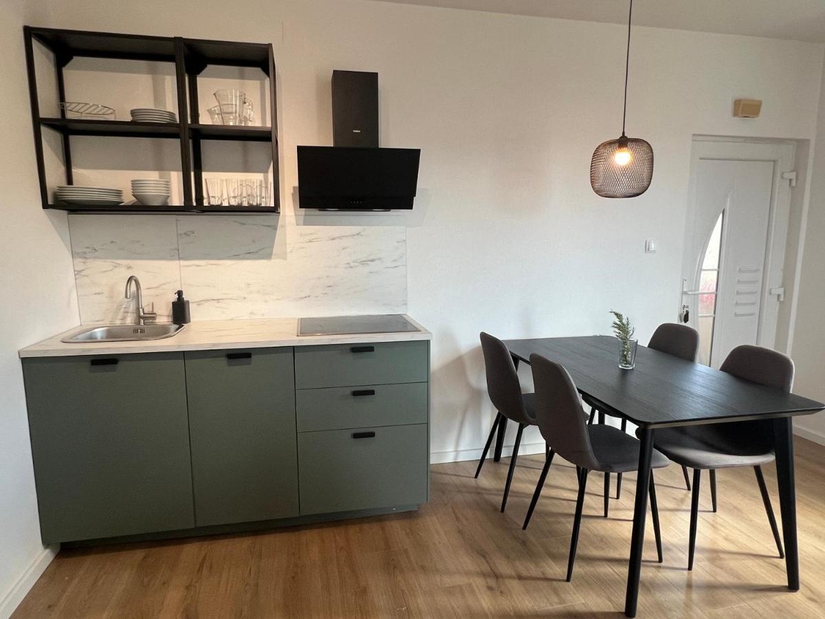 Apartament The One By Moro Vantacici Zewnętrze zdjęcie